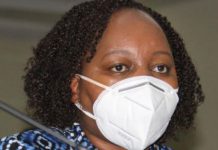 Governor Waiguru opens two markets