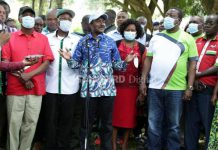 We’ll walk together as 2022 calls, leaders say