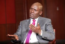 What Kabogo return means for Mt Kenya
