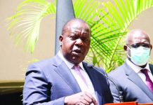 Why Gusii community is still radar-less in push for stakes