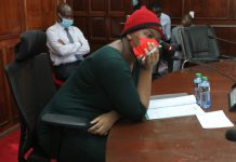 Woman who walked into KEMSA offices and left with Sh300m tender