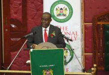 You failed country in dams project, DPP now tells Rotich