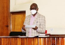 Your documents are fake, judge told in battle over Sh2.5m land