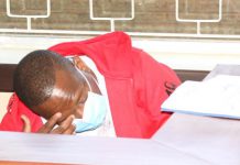 Sonko’s day in court