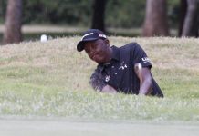 14 things you didn’t know about Railway golfer Samuel Njoroge