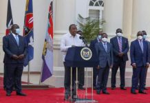 Govt Employees Who Reject Covid-19 Vaccine Will Be Fired – Governor