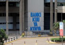 Govt Gobbles up Ksh1.07 Trillion Pension Fund – CBK Report