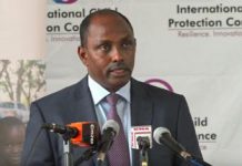 Govt to Pay Whistleblowers Ksh5M in New Regulations