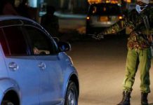 23 People Charged in Court for Violating 8PM Curfew