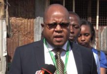 Ex-Govt Boss To Fly ODM Flag in By-election