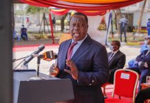 Govt Announces Fresh Matatu Crackdown Over Fares