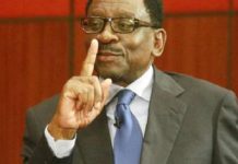 James Orengo: We can’t force Raila Odinga to be a candidate