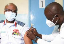 Govt Sets Conditions on Teachers Who Will Get Vaccine