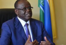 Meru governor Kiraitu Murungi contracts COVID-19, Health CEC Misheck confirms