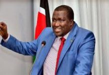 Expect Higher Fuel Prices – Petroleum CS Warns Kenyans