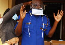 Mozzart Donates PPEs Worth Ksh 4 Million to Kenya Police