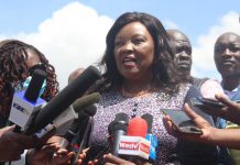 Wiper set to win Machakos poll