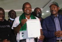 By-elections give Mudavadi and Wetang’ula boost