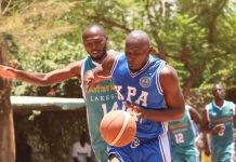 Basketball: KPA, Ulinzi win as Premier League gathers pace