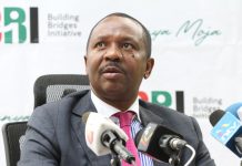 BBI team to roll out campaigns using radio, social media