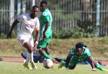 Bidco United vow to fry Gor Mahia