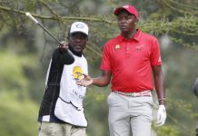 Birdies at Kenya Open and Savannah Classic as Absa set to raise funds for good cause