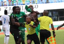CAF ghosts still haunting Gor Mahia after Confederation Cup exit