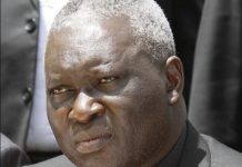 Church leaders dilemma over ‘ready-made crowd’