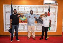 Coast-based party now set for launch