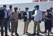 Lake Basin Mall drowning in Sh4b debt over unpaid loan