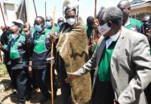 Councils of elders role in politics put into sharp focus ahead of 2022 poll