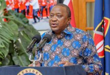 Court suspended Uhuru’s orders on tea elections