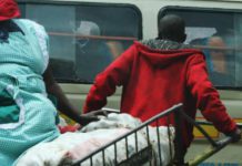 The Covid-19 shock has hit Kenya’s economy