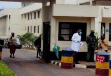 Missing Senior Govt Official Found Murdered