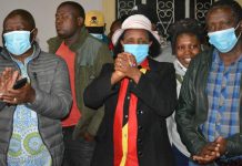 End of Uhuru, Ruto union confirmed after Nakuru polls