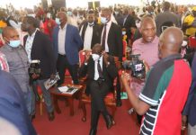 How ODM plans to lock out Ruto out of Nyanza