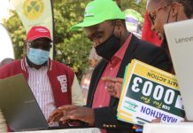 Eldoret City marathon to respect Covid protocols