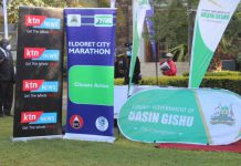 Eldoret City Marathon postponed indefinitely