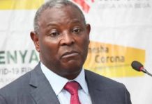 No dividend for Equity shareholders as profit drops to Sh20.1 billion