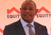 Equity inks Sh11b loan for lending to SMEs