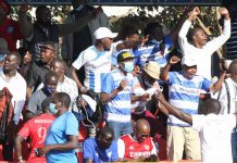 AFC Leopards banned from signing players for two transfer windows