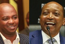 FKF boss Mwendwa explains why he pulled out of Fifa council race, hails Motsepe’s CAF election victory