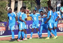 FKF Premier League: City Stars thrash Mathare United to go eighth in the log