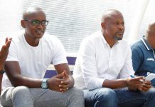 Kimani reunites with Mbungo at coastal club Bandari