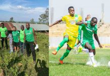 Gor Mahia win after visiting Mzee K’Ogalo’s grave in Homa Bay