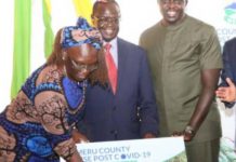 Government explores new markets for Miraa