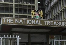 Governors row with Treasury over delay in Sh52b counties’ cash