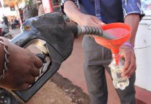Unscrupulous fuel retailers could take advantage of lower cost of kerosene to boost volumes.