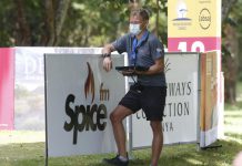 Kenya Savannah Classic: History made as Wakhu walks into the money bracket