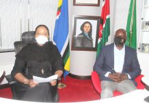 Hope as CS Amina appoints Cricket Kenya Normalisation Committee